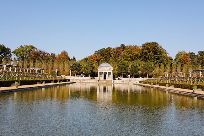 Chateau du Champ de Bataille-104